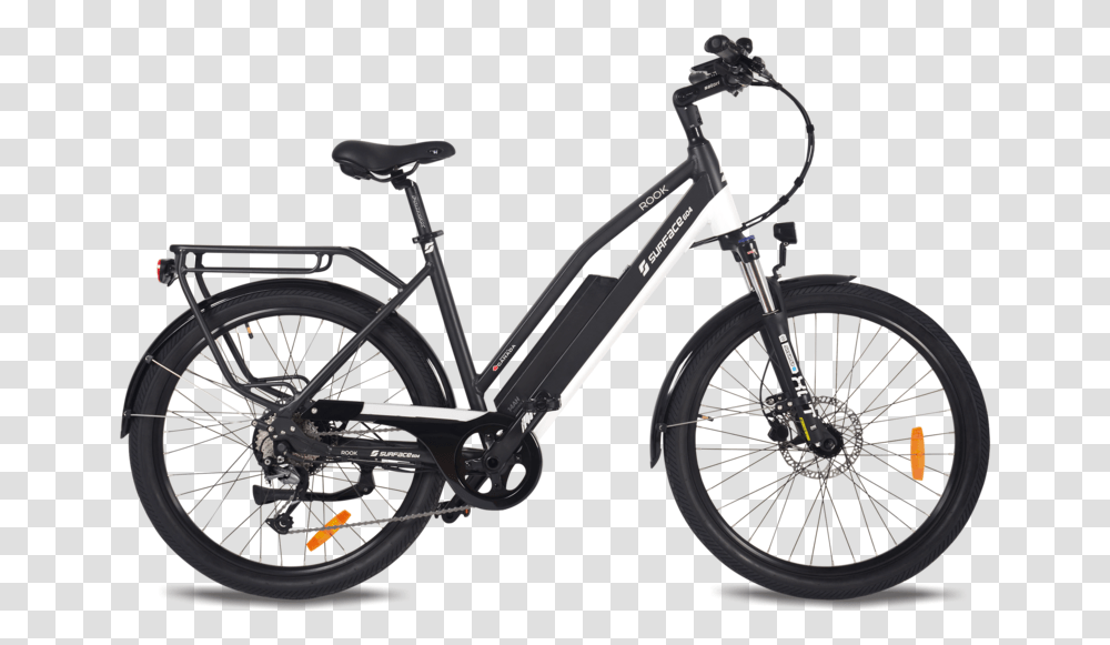 2020 Rook Surface 604 Rook Bike, Wheel, Machine, Bicycle, Vehicle Transparent Png