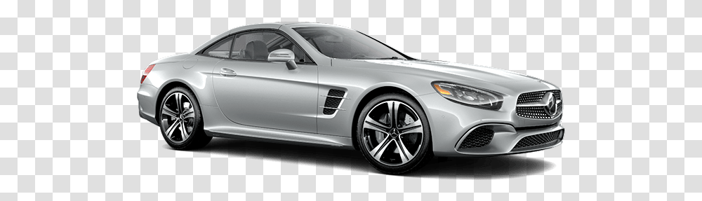 2020 Sl Roadster Mercedes Benz Sports Coupe, Car, Vehicle, Transportation, Automobile Transparent Png