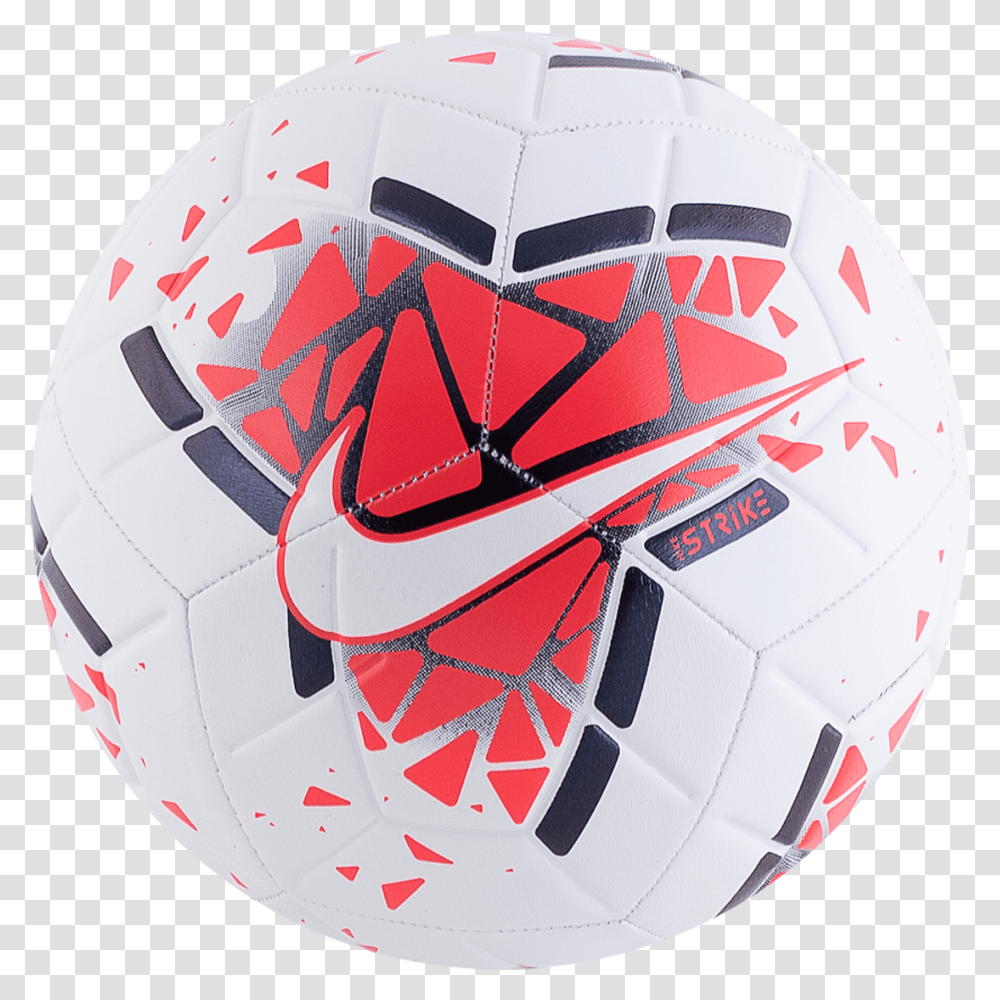2020 Soccer Ball Nike, Football, Team Sport, Sports, Sphere Transparent Png
