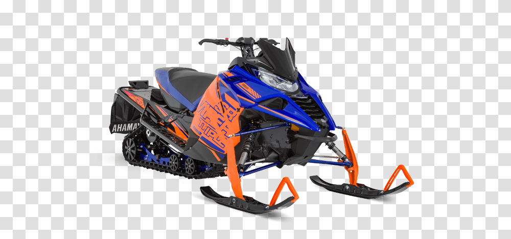 2020 Srviper L Tx Se Yamaha Snowmobile, Motorcycle, Vehicle, Transportation, Outdoors Transparent Png
