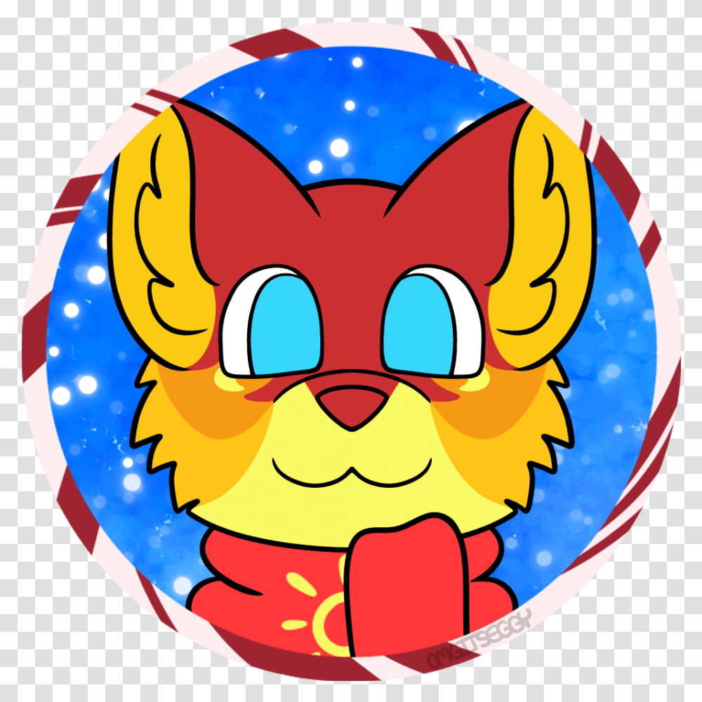 2020 Sun Christmas Icon By Sunburntwolf Fur Affinity Happy, Logo, Symbol, Trademark, Badge Transparent Png