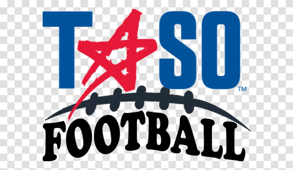 2020 Taso Football Breakout 1 Texas Association Of Sports Texas Association Of Sports Officials, Label, Text, Symbol, Number Transparent Png
