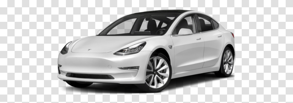 2020 Tesla Model, Sedan, Car, Vehicle, Transportation Transparent Png