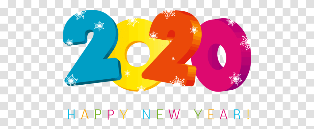 2020 Text Font Material Property Happy New Year Lyrics 2020, Number, Symbol, Alphabet, Poster Transparent Png