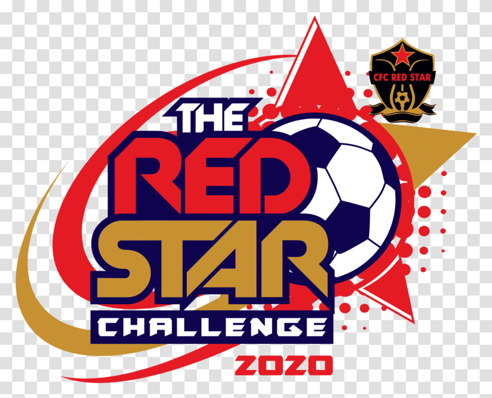 2020 The Red Star Challenge - Simax Sports Red Star Belgrade, Graphics, Art, Logo, Symbol Transparent Png