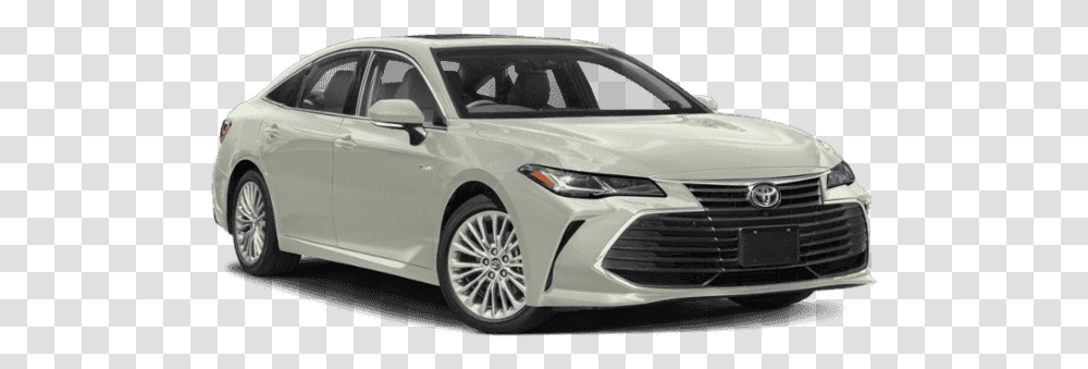 2020 Toyota Avalon Hybrid, Car, Vehicle, Transportation, Automobile Transparent Png