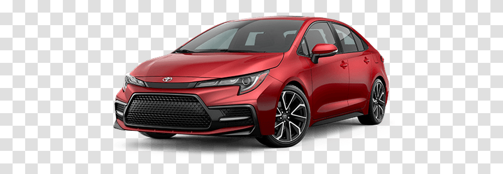 2020 Toyota Corolla In New Orleans La L Of Toyota Yaris Price In India, Sedan, Car, Vehicle, Transportation Transparent Png