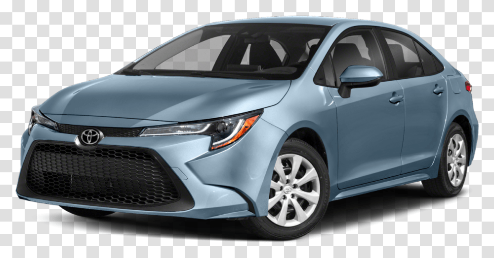 2020 Toyota Corolla L Cvt 2020 Toyota Corolla Le, Car, Vehicle, Transportation, Automobile Transparent Png