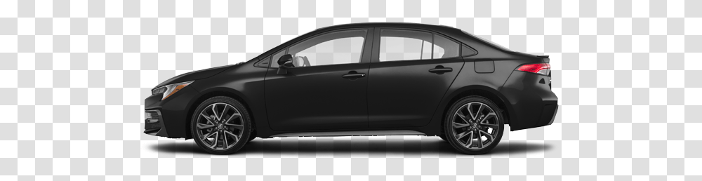 2020 Toyota Corolla Se Cvt Nissan Sentra 2018 Sv, Car, Vehicle, Transportation, Automobile Transparent Png