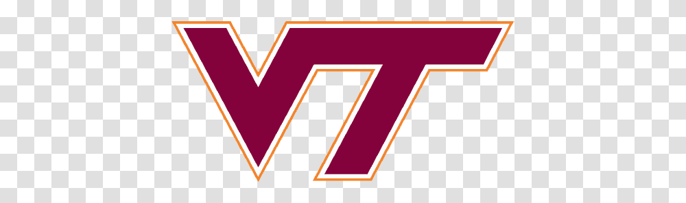 2020 Virginia Tech Football Schedule Fbschedulescom Virginia Tech Logo Vector, Text, Number, Symbol, Alphabet Transparent Png