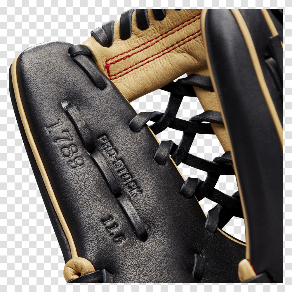2020 Wilson A2000 1789 Leather Transparent Png