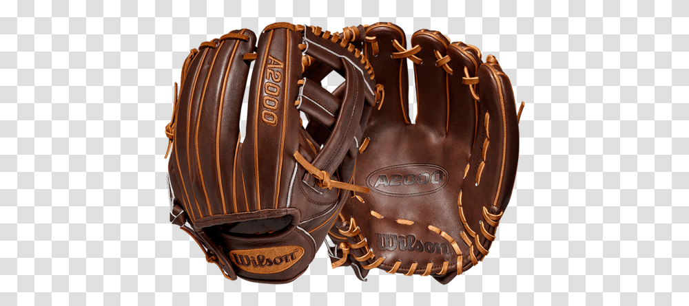 2020 Wilson A2000 Dp15 Gm Wilson A2000 Dp15 2020, Apparel, Baseball Glove, Team Sport Transparent Png