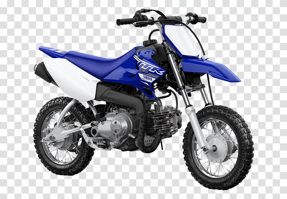 2020 Yamaha Ttr, Motorcycle, Vehicle, Transportation, Wheel Transparent Png
