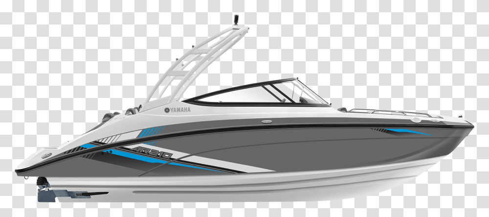 2020 Yamaha, Yacht, Vehicle, Transportation, Boat Transparent Png