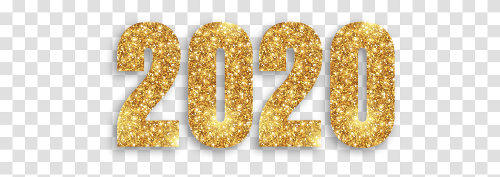 2020 Year 2020, Text, Number, Symbol, Alphabet Transparent Png