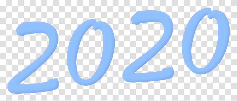 2020 Year Dot, Text, Number, Symbol, Alphabet Transparent Png