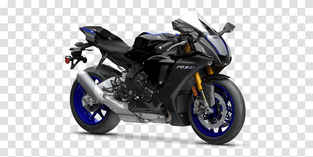 2020 Yzf R1m R1m 2020, Motorcycle, Vehicle, Transportation, Wheel Transparent Png