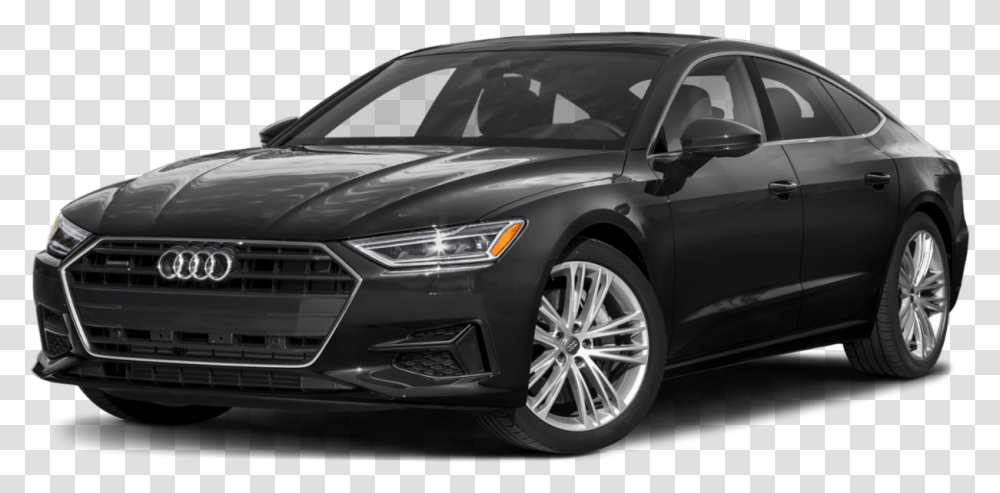 2021 Audi A7 Specs Price Mpg Audi A7 Car, Vehicle, Transportation, Automobile, Sedan Transparent Png