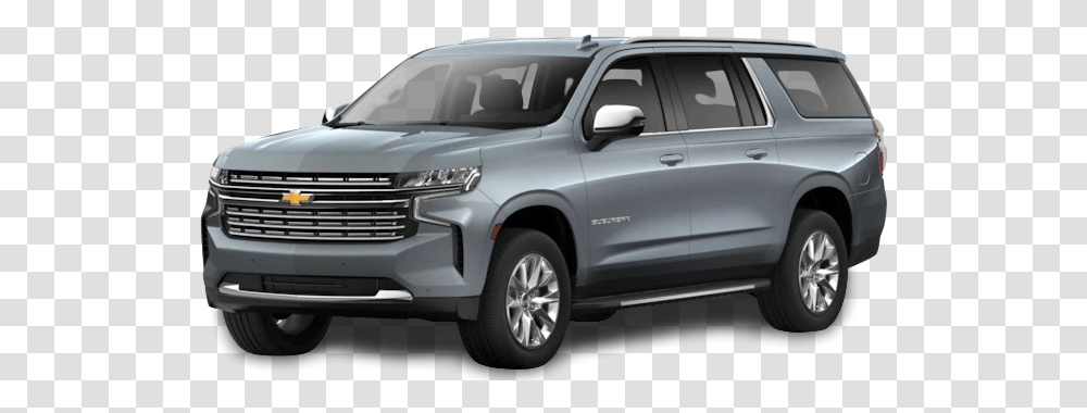 2021 Chevrolet Suburban Herrin Gear Chevrolet Horizontal, Car, Vehicle, Transportation, Automobile Transparent Png