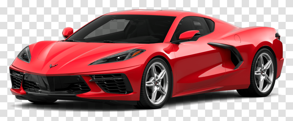 2021 Corvette Stingray Spider Corvette, Car, Vehicle, Transportation, Sports Car Transparent Png
