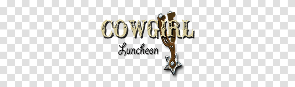 2021 Cowgirl Luncheon Fashion Brand, Text, Alphabet Transparent Png