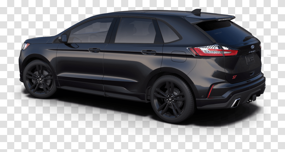 2021 Ford Edge For Sale In Shawnee 2fmpk4ap5mba11720 2020 Ford Edge St Line, Car, Vehicle, Transportation, Automobile Transparent Png