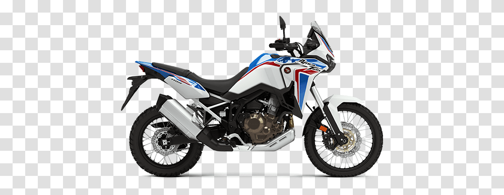 2021 Gold Wing Overview Honda 1100 Africa Twin 2021, Motorcycle, Vehicle, Transportation, Machine Transparent Png