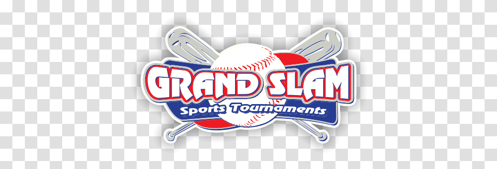2021 Grand Slam World Series Of Baseball Grand Slam, Clothing, Sport, Text, Meal Transparent Png