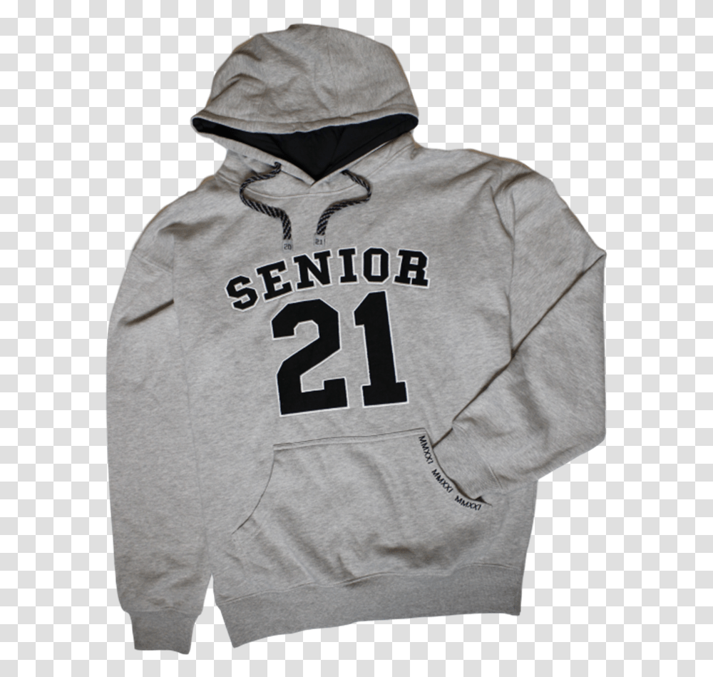 2021 Hoodie Solid, Clothing, Apparel, Sweatshirt, Sweater Transparent Png