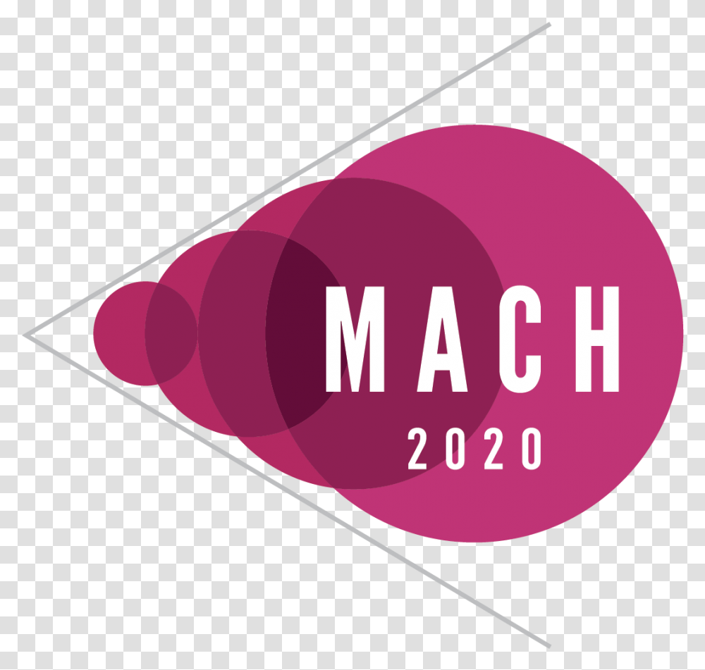 2021 Mach Conference Machconference Twitter Mach, Label, Text, Graphics, Art Transparent Png