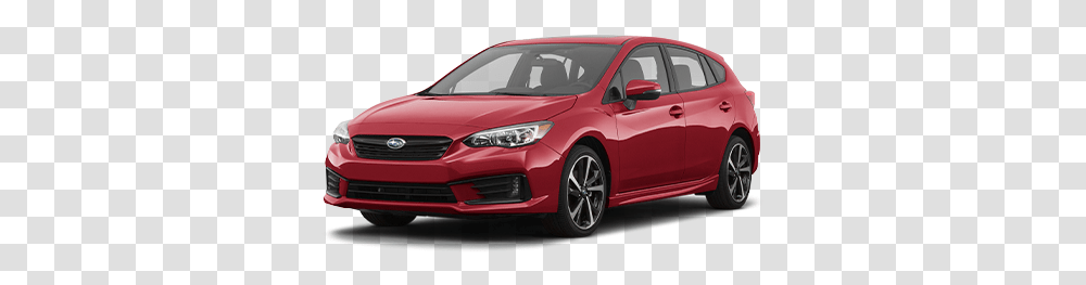 2021 Subaru Impreza Sedan And Hatchback Subaru Subaru Small Car, Vehicle, Transportation, Tire, Wheel Transparent Png