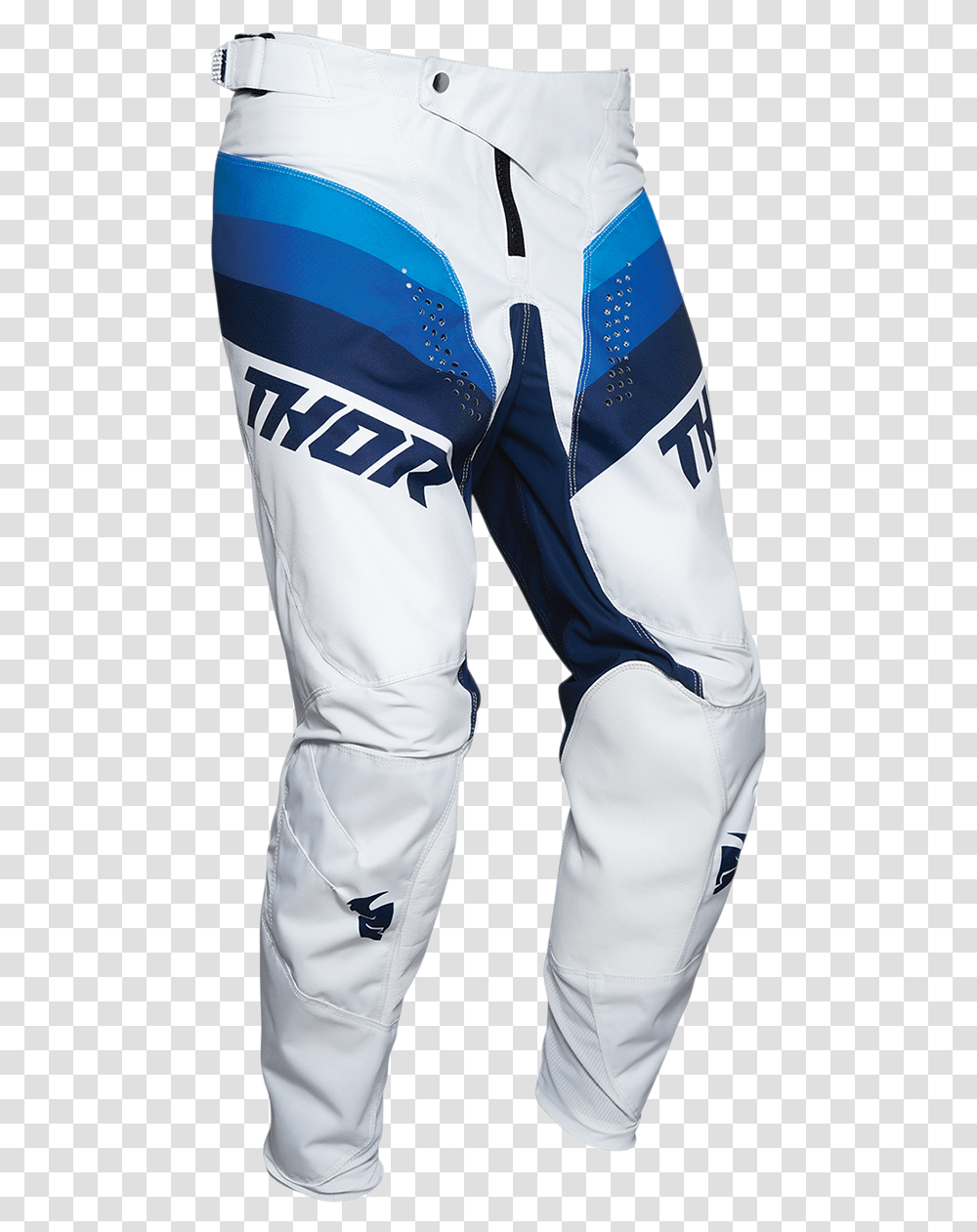 2021 Thor Pulse Racer Pants Whitenavy All Sizes Ebay Mx Jersey Thor Pulse Racer, Clothing, Sleeve, Long Sleeve, Shirt Transparent Png