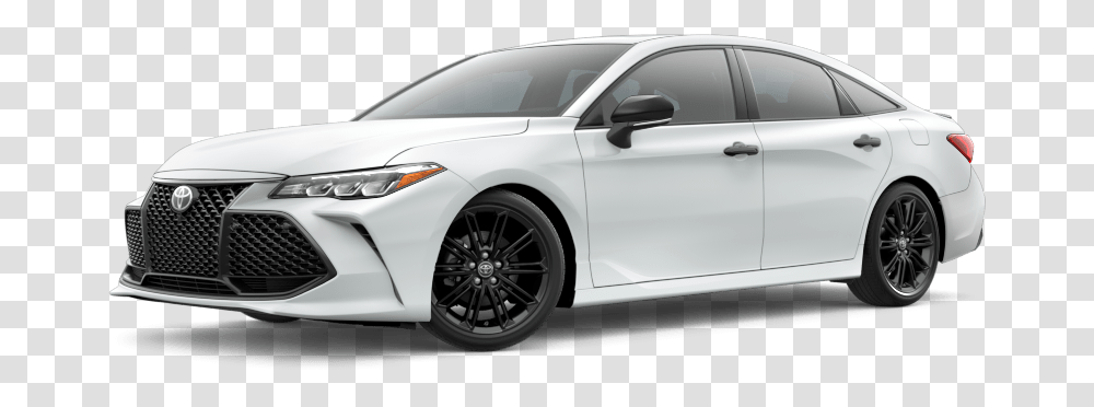 2021 Toyota Avalon Xse Nightshade Rim, Car, Vehicle, Transportation, Sedan Transparent Png