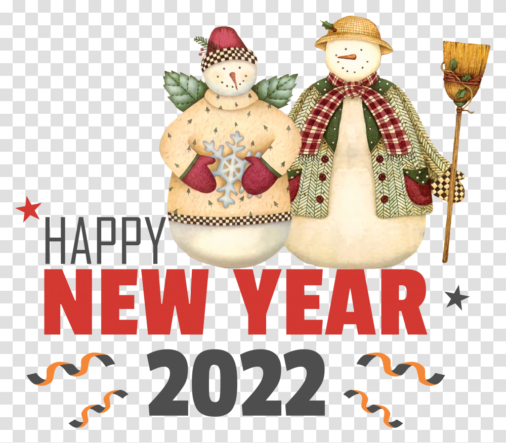 2022 Christmas Day Christmas Graphics For New Year, Doll, Toy, Advertisement, Poster Transparent Png