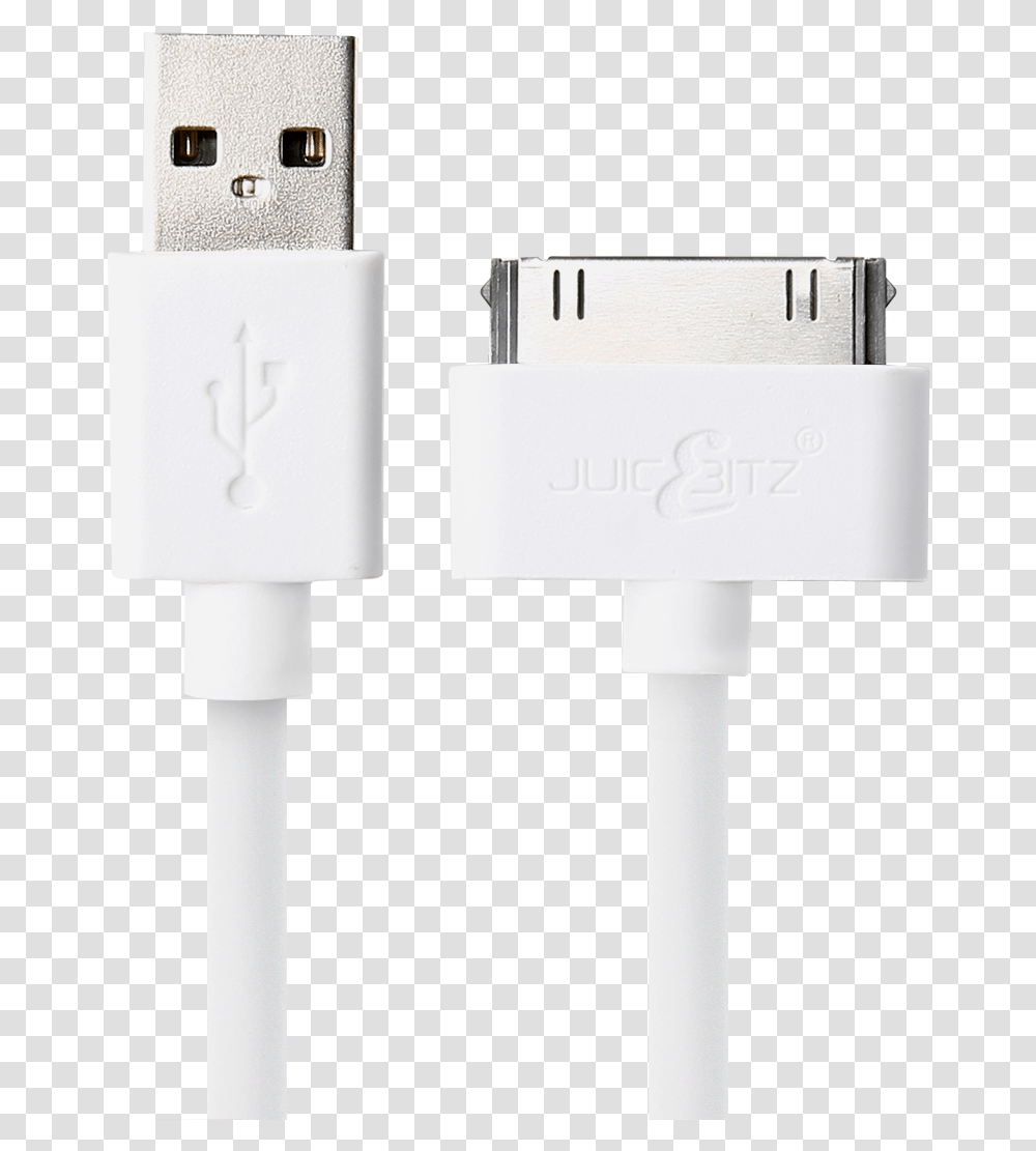 20awg Apple 30 Pin Usb, Cable, Adapter, Plug, Lamp Transparent Png