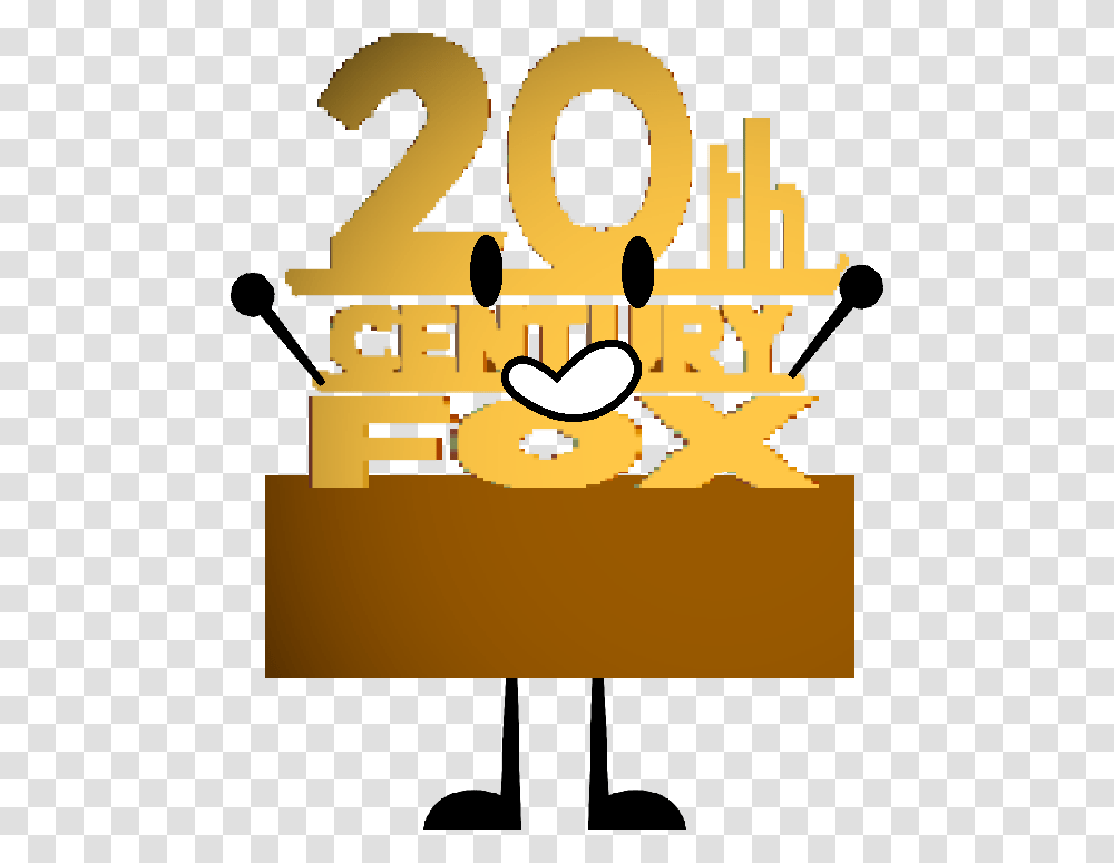 20th Century Fox Bfdi Clipart 20th Century Fox Bfdi, Number, Poster Transparent Png