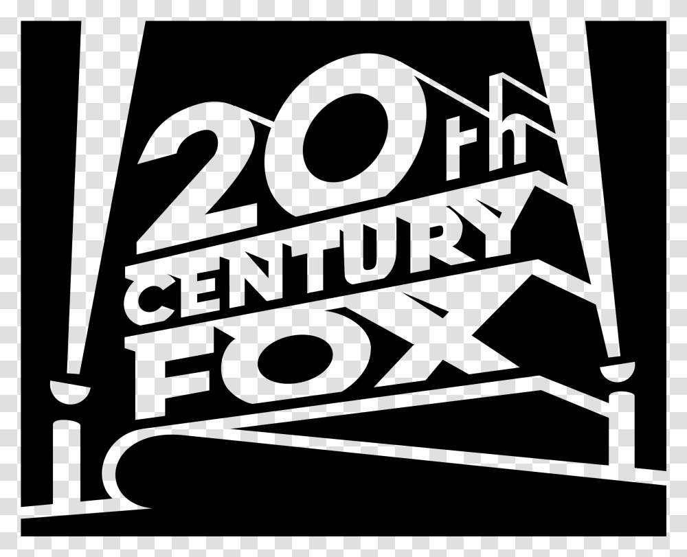 20th Century Fox Logo, Gray, World Of Warcraft Transparent Png