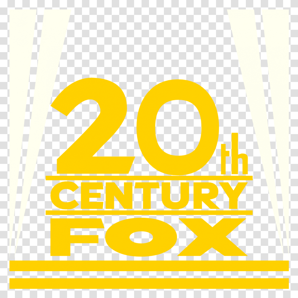 20th Century Fox Poster, Number, Label Transparent Png