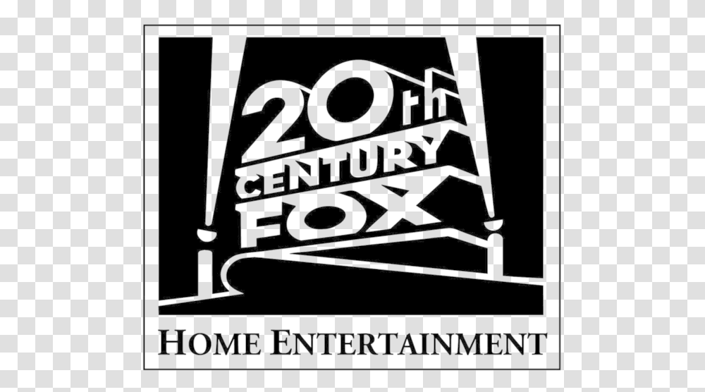 20th Century Fox, Logo, Alphabet Transparent Png