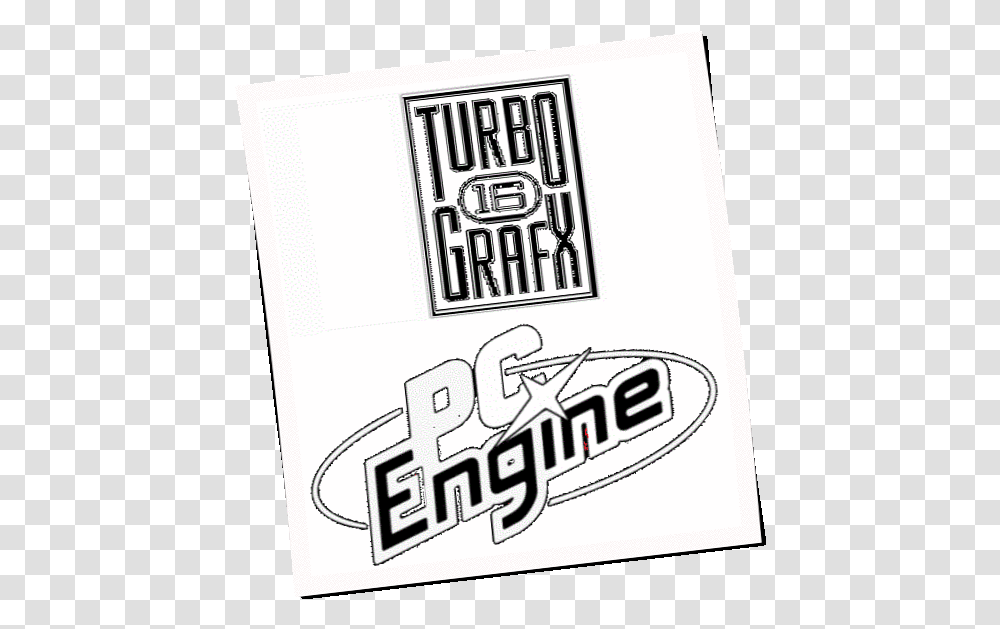 20th Century Video Games Pc Engine, Label, Text, Poster, Advertisement Transparent Png