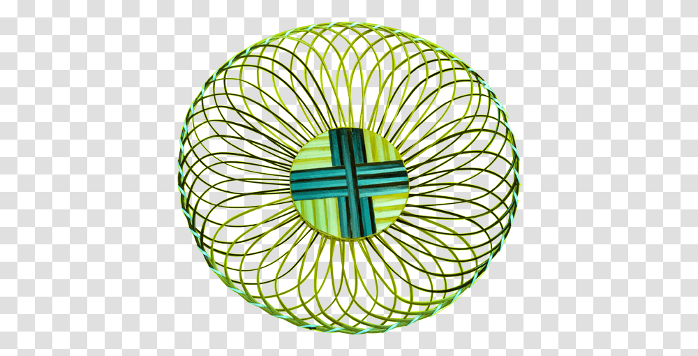 21 Circle, Wreath Transparent Png