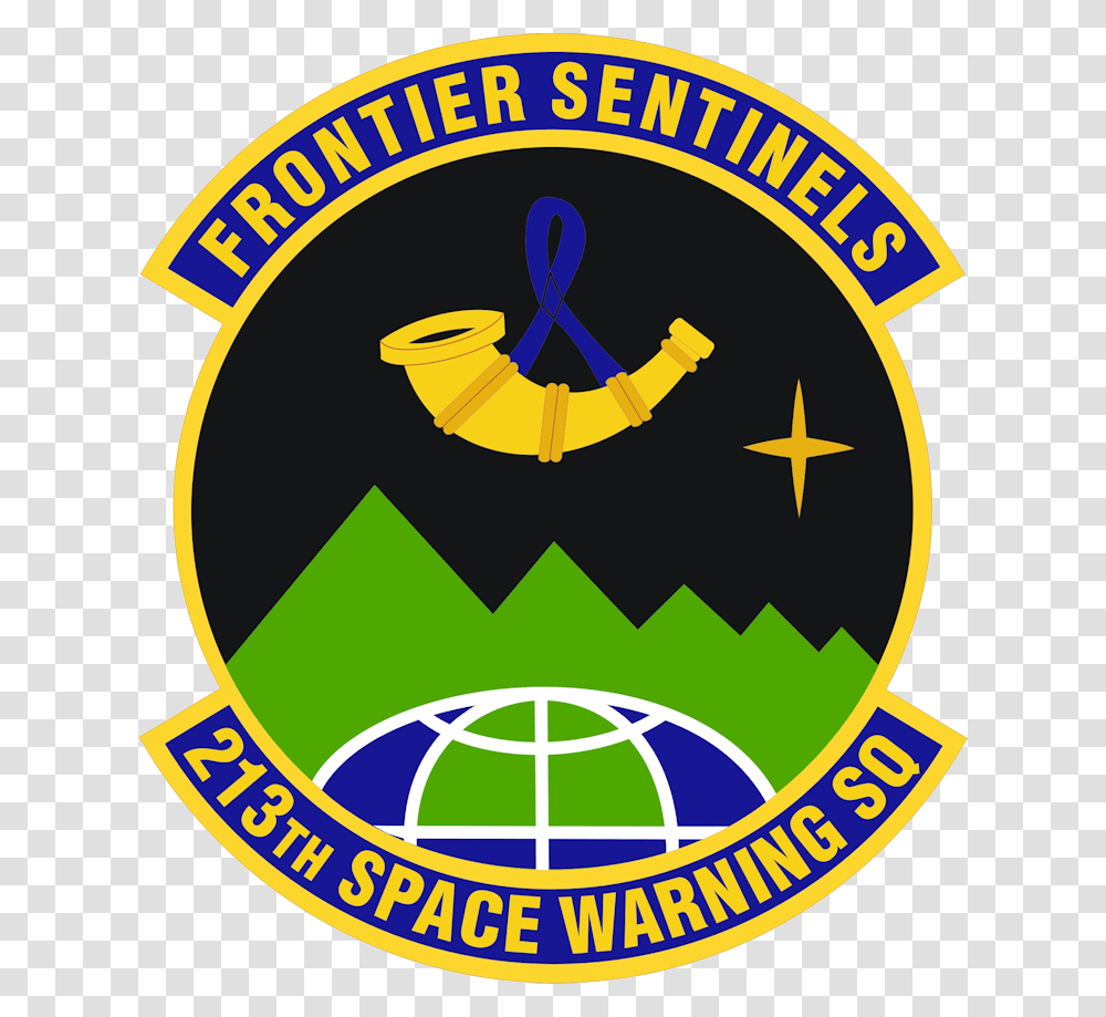 213th Space Warning Squadron 22d Expeditionary Air Refueling Squadron, Logo, Trademark, Emblem Transparent Png