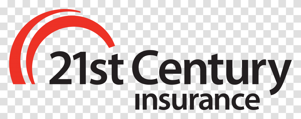 21st Century Auto Insurance Logo 21st Century Insurance, Trademark, Alphabet Transparent Png