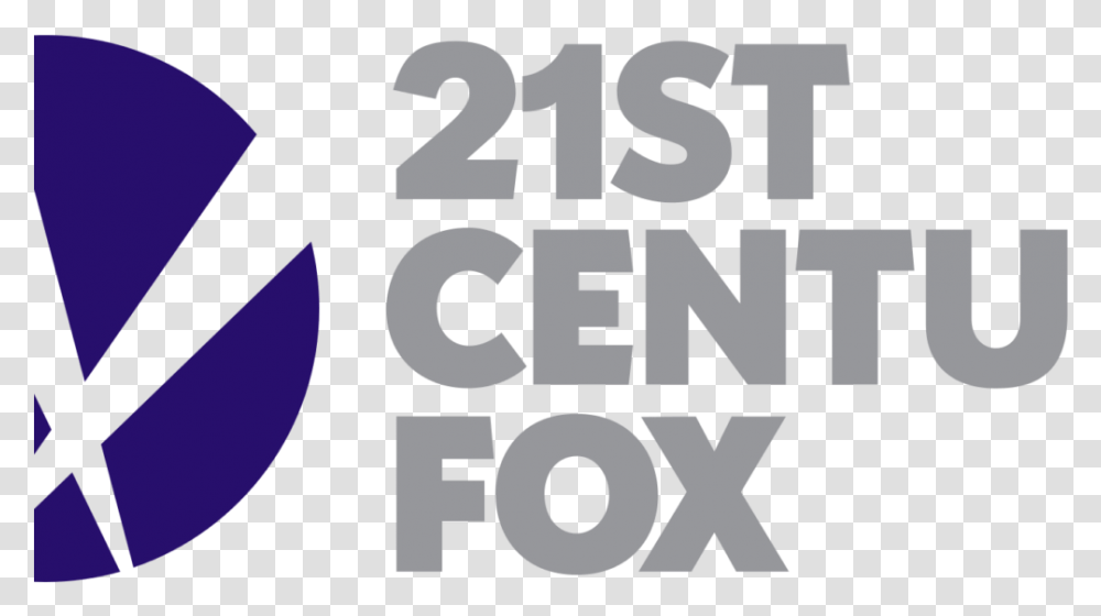 21st Century Fox Logo, Number, Alphabet Transparent Png