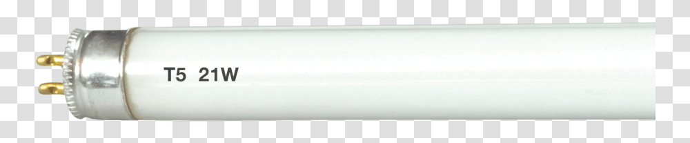 21w T5 Fluorescent Tube 862mm Cool White 3500k Cylinder, Appliance, Heater, Space Heater, Oars Transparent Png