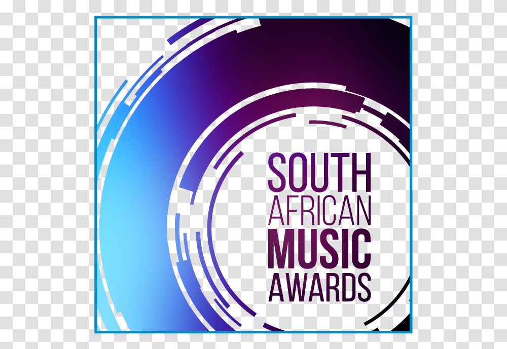 23rd South African Music Awards Clipart Download South African Music Awards Logo, Label, Disk Transparent Png