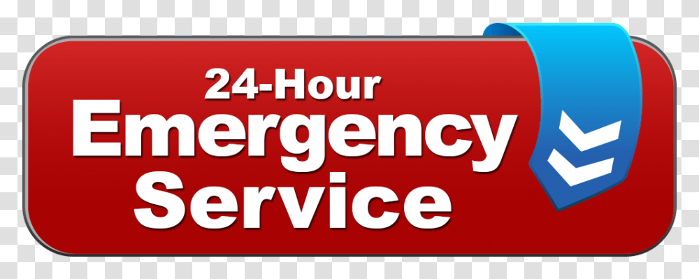 24 Hour Emergency Service 24 Hours Emergency, Word, Label, Alphabet Transparent Png