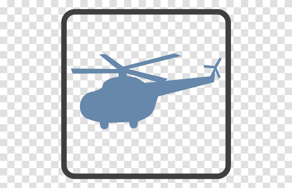 240 Pixels Helicopters Icon, Vehicle, Transportation, Aircraft, Airplane Transparent Png
