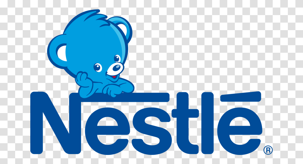 2472x1492 Nestle Logo Bac Nestle Kids Logo, Text, Graphics, Art, Alphabet Transparent Png