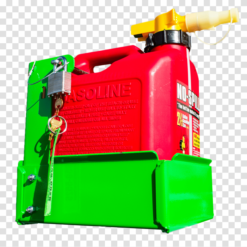 2.5 Gallon Easy Can, Gas Pump, Machine, First Aid, Dynamite Transparent Png